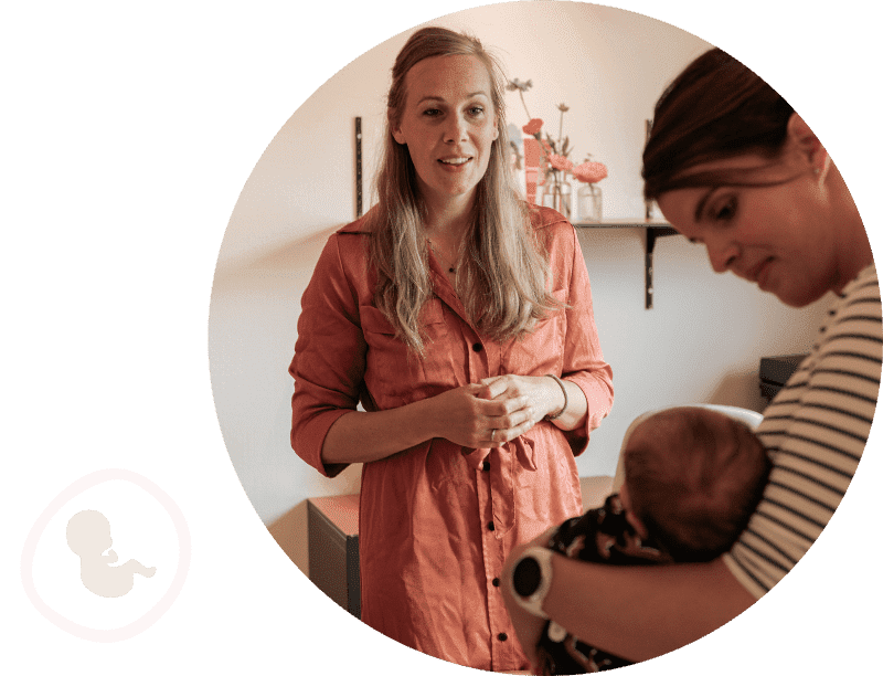 Best passende begeleiding bij zwangerschap - Verloskundigen Staphorst-Rouveen