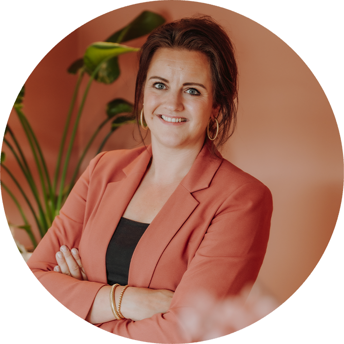 Heidi Pelleboer-Vogelzang - Verloskundigen Staphorst-Rouveen