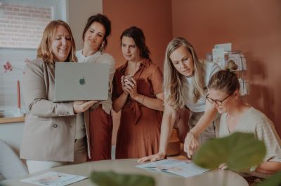 Vacature | Verloskundige (1-3 dagen per week)