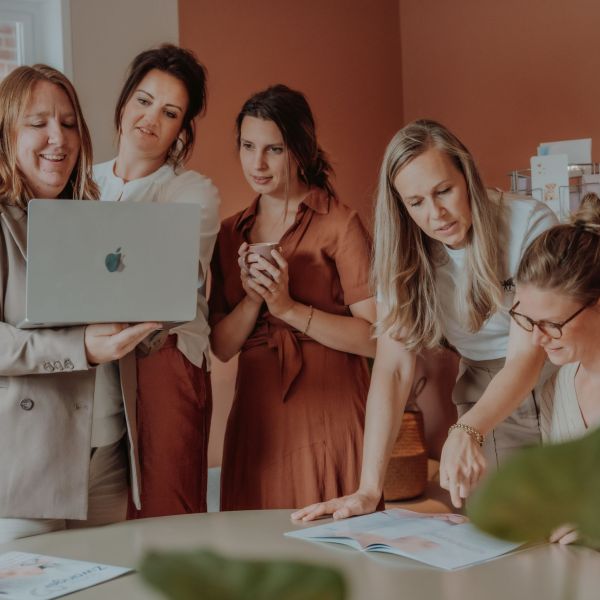 Vacature | Verloskundige (1-3 dagen per week)