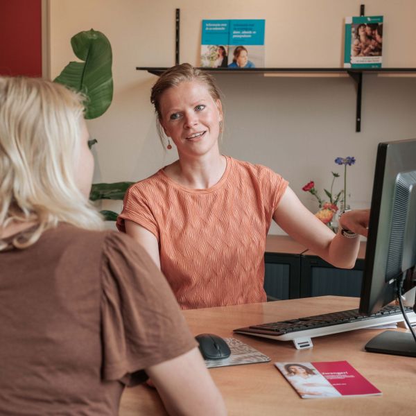 Anticonceptie Verloskundigen Staphorst-Rouveen